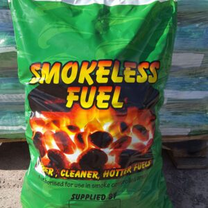 Realflame Smokless Fuel