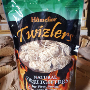 Twizlers Firelighters