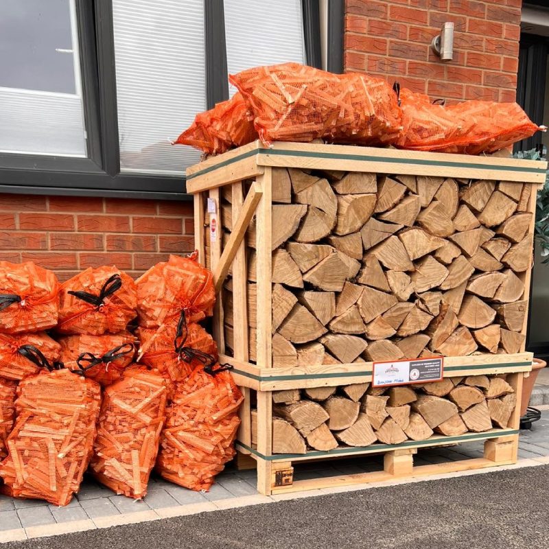 Kiln Dried Logs for Sale Kiln Dried Logs for Sale